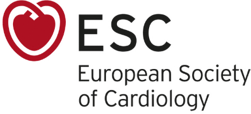 Logo: European Society of Cardiology