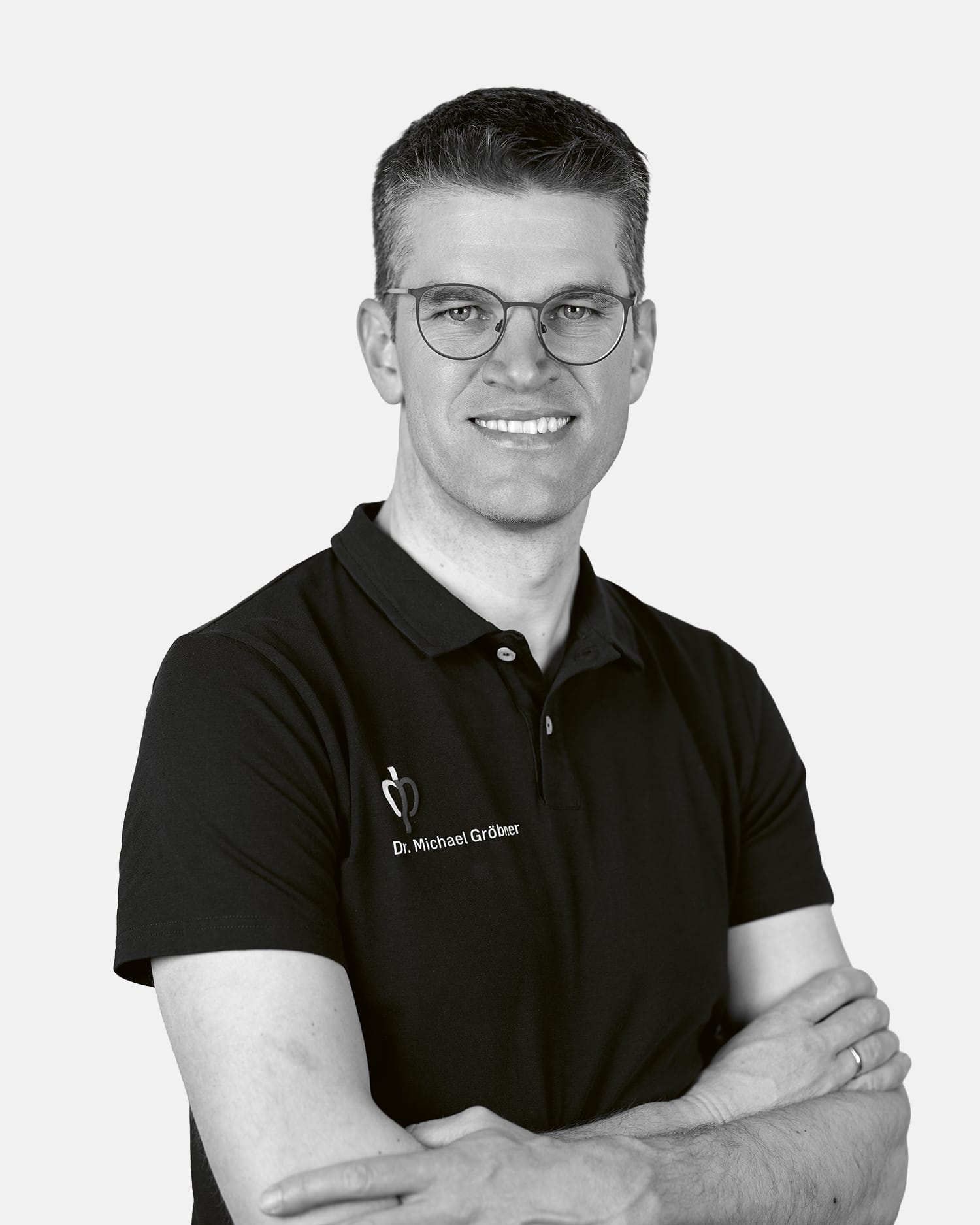 Dr. Med. Michael Gröbner