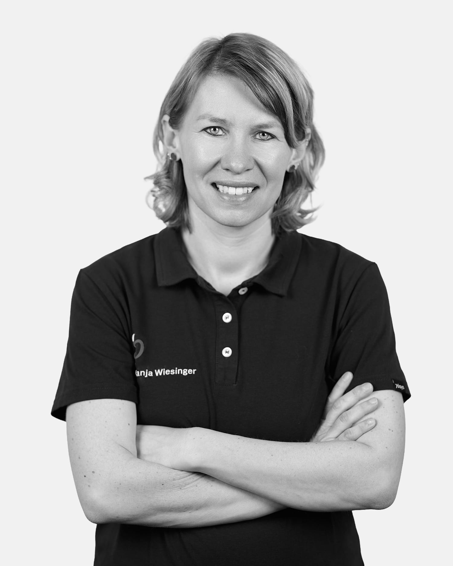 Dr. Med. Tanja Wiesinger
