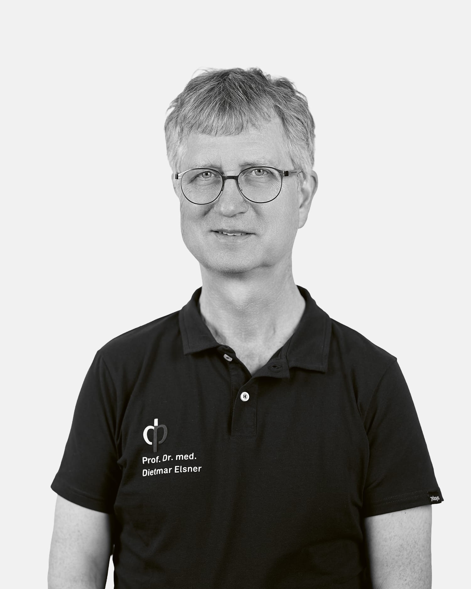Prof. Dr. Med. Dietmar Elsner
