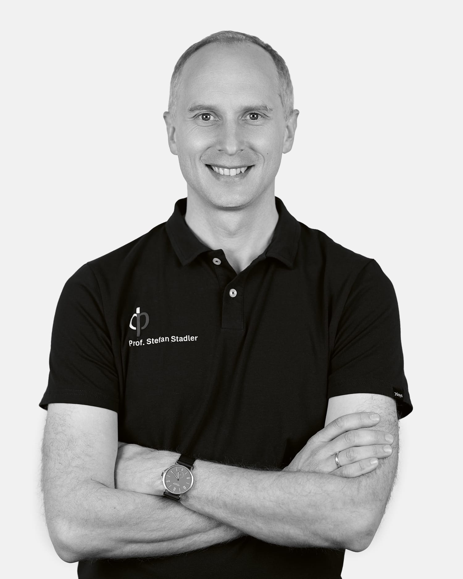 Prof. Dr. Med. Stefan Stadler